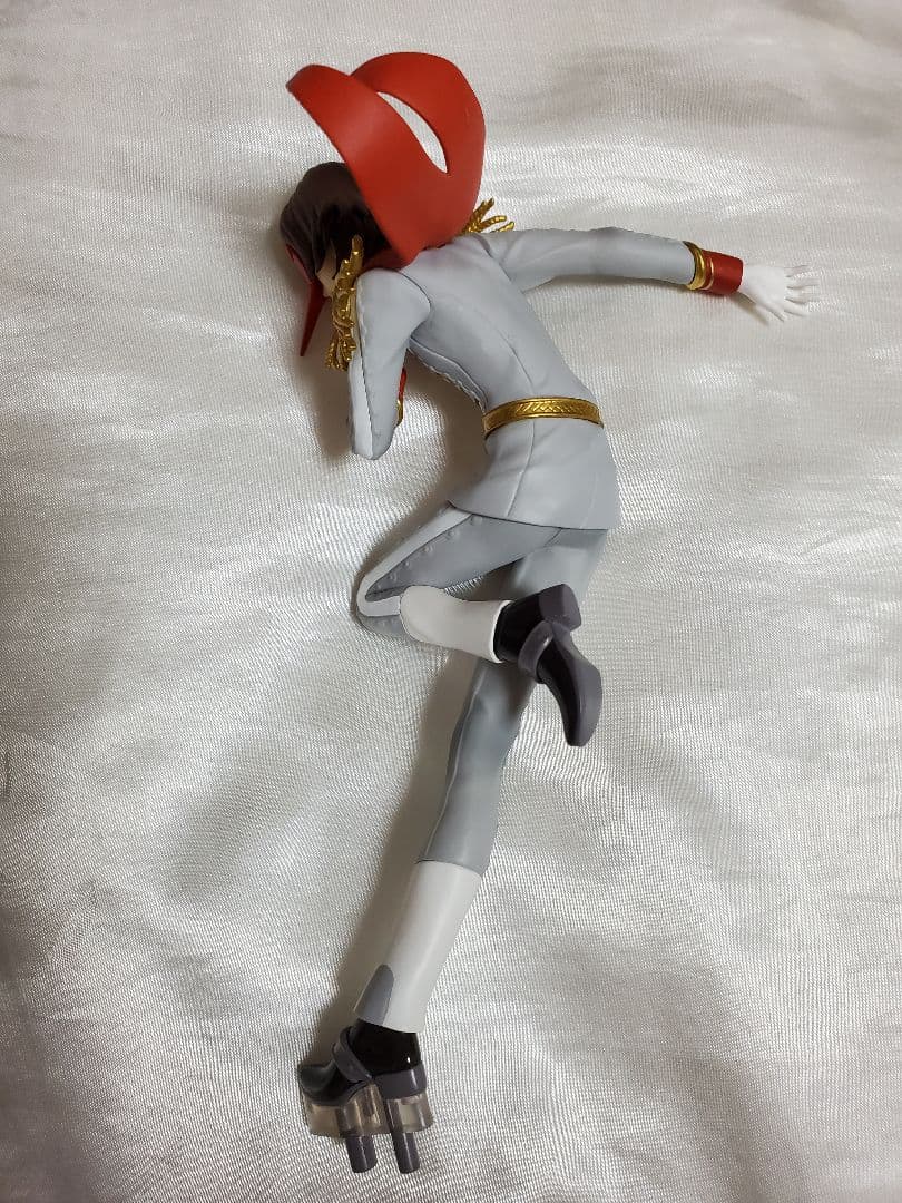 POP UP PARADE ペルソナ5 クロウ 明智