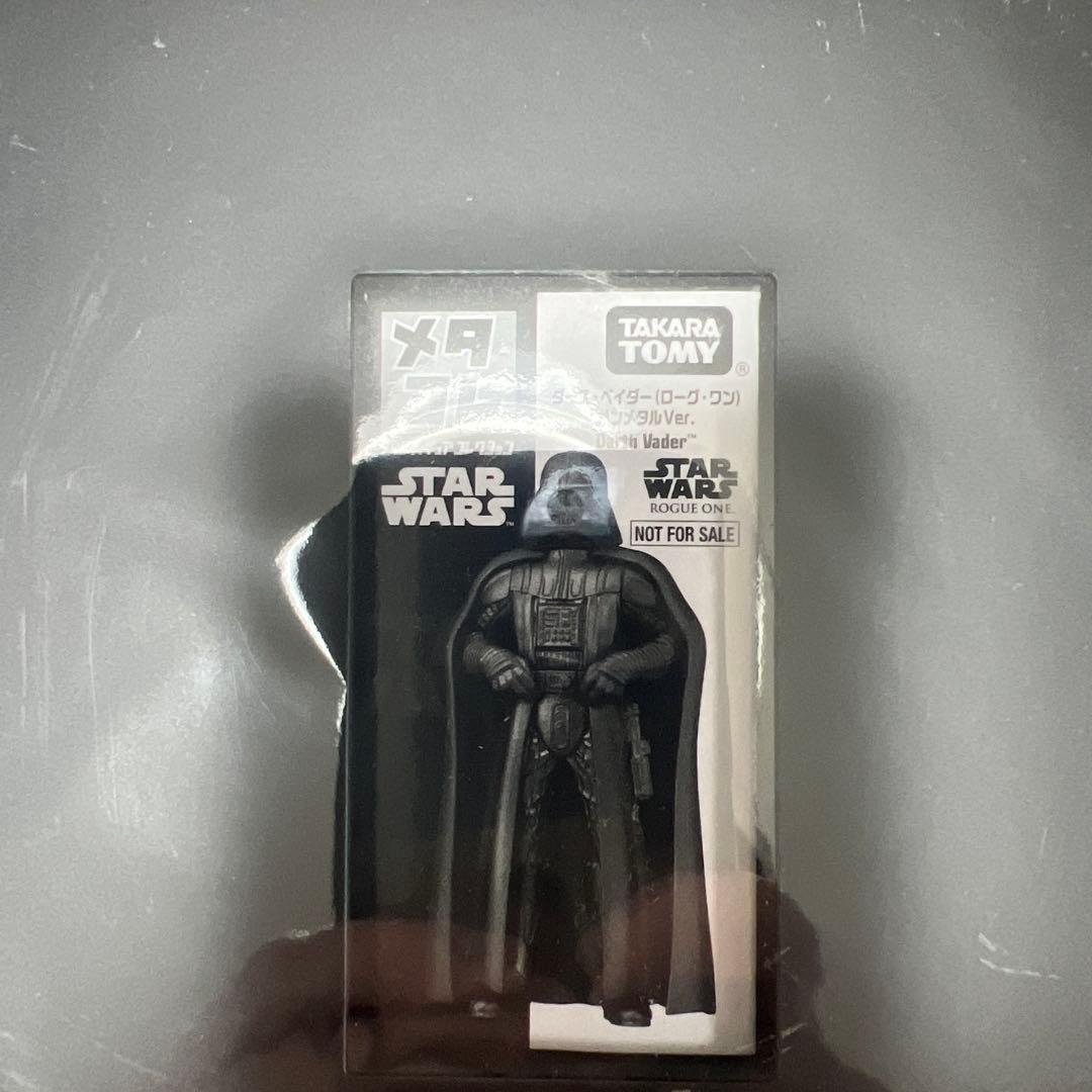 タカラトミー　メタコレ　スターウォーズ 103 pcs