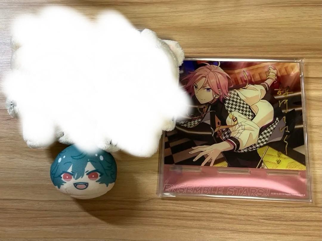 桜河こはくグッズセット