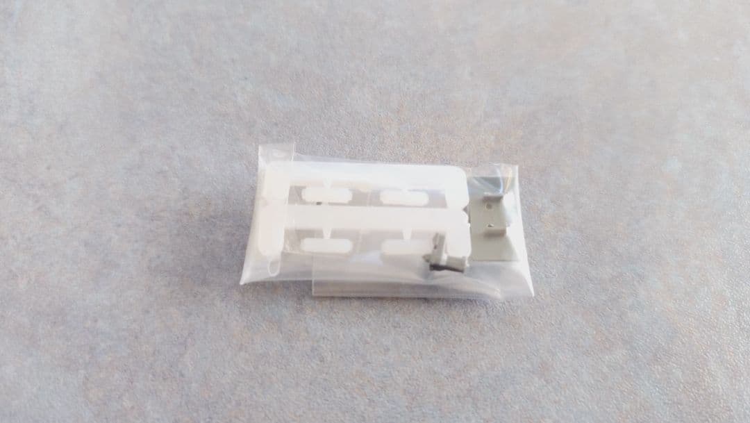 KATO えちごトキめき鉄道 日本海ひすいライン ET122系 2両セット