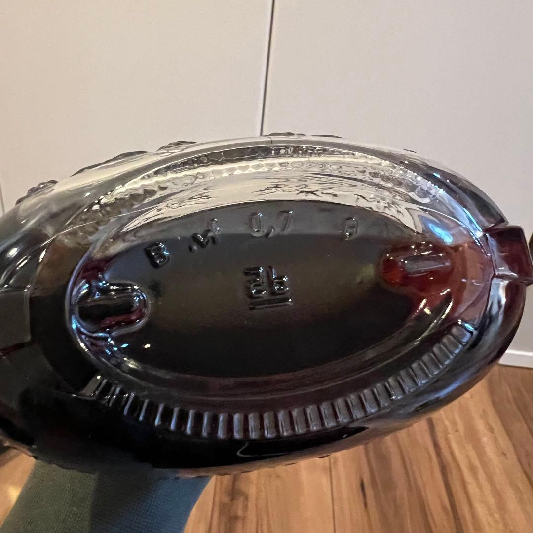 Hennessy XO エクストラオールドコニャック 700ml