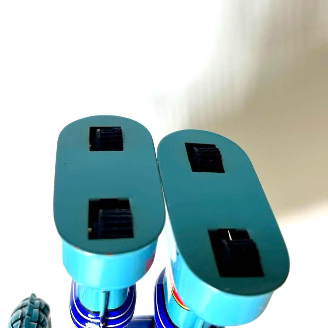 ビリケン商会　ジャイアントロボ（ゼンマイ式） 箱 テレビ版