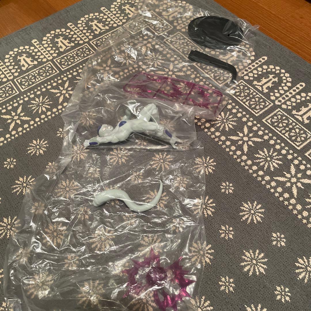 ドラゴンボール　Ｇマテリア　フィギュア　セット