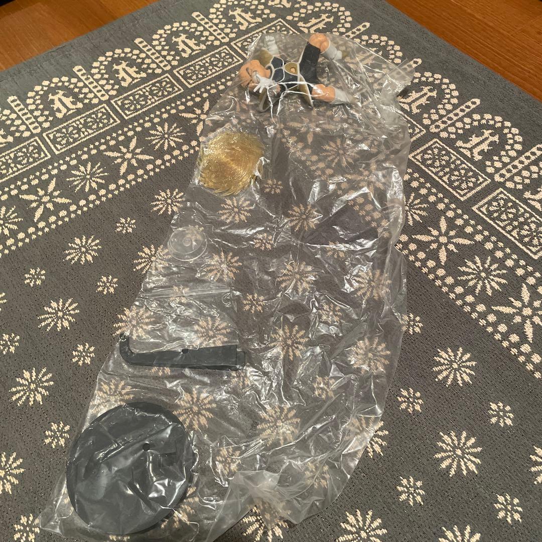 ドラゴンボール　Ｇマテリア　フィギュア　セット