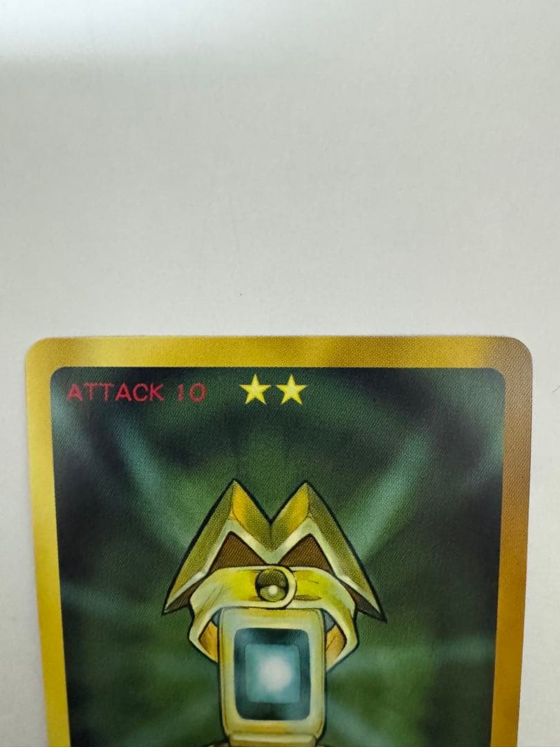 シャーマンキングカード　超占事略決−葉　スペシャルレア 美品 希少