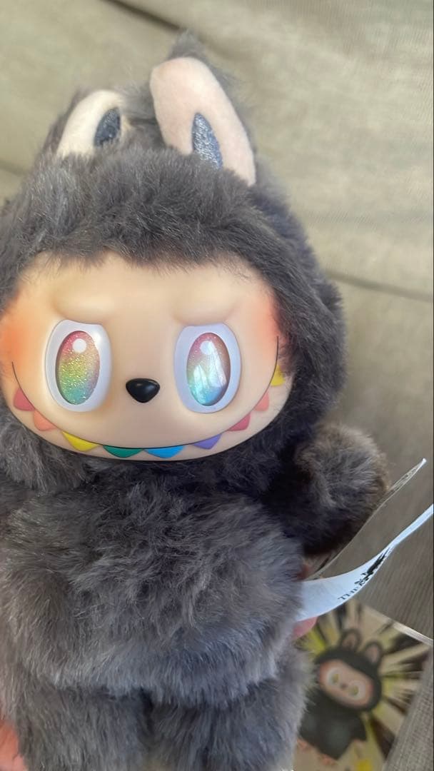 ち*る様 ラブブ 【正規品】シークレット 24時間発送⭕️