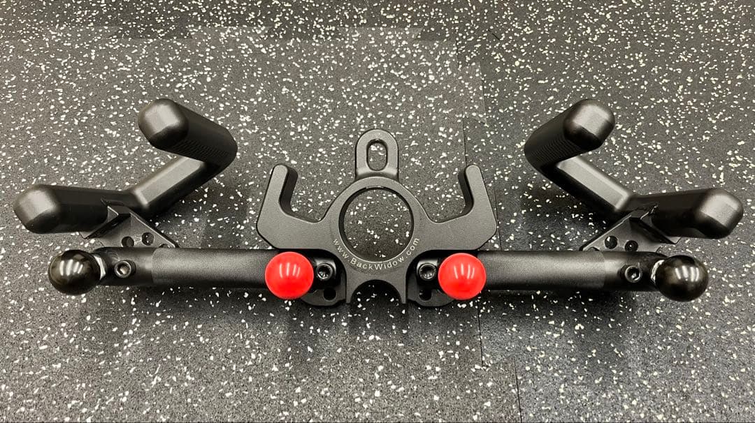 Back Widow バックウィドウ ケーブル アタッチメント