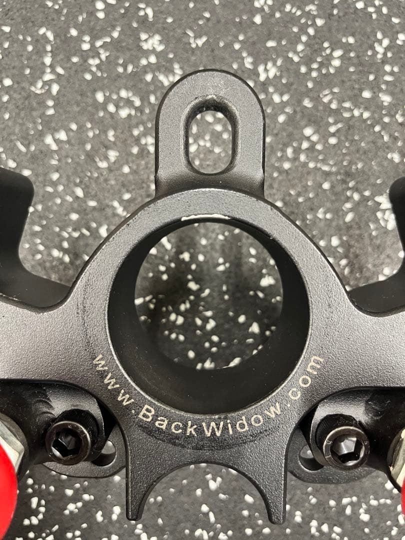 Back Widow バックウィドウ ケーブル アタッチメント