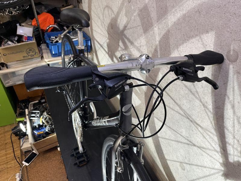 GIANT ESCAPE R3 クロスバイク sizeM　2017年