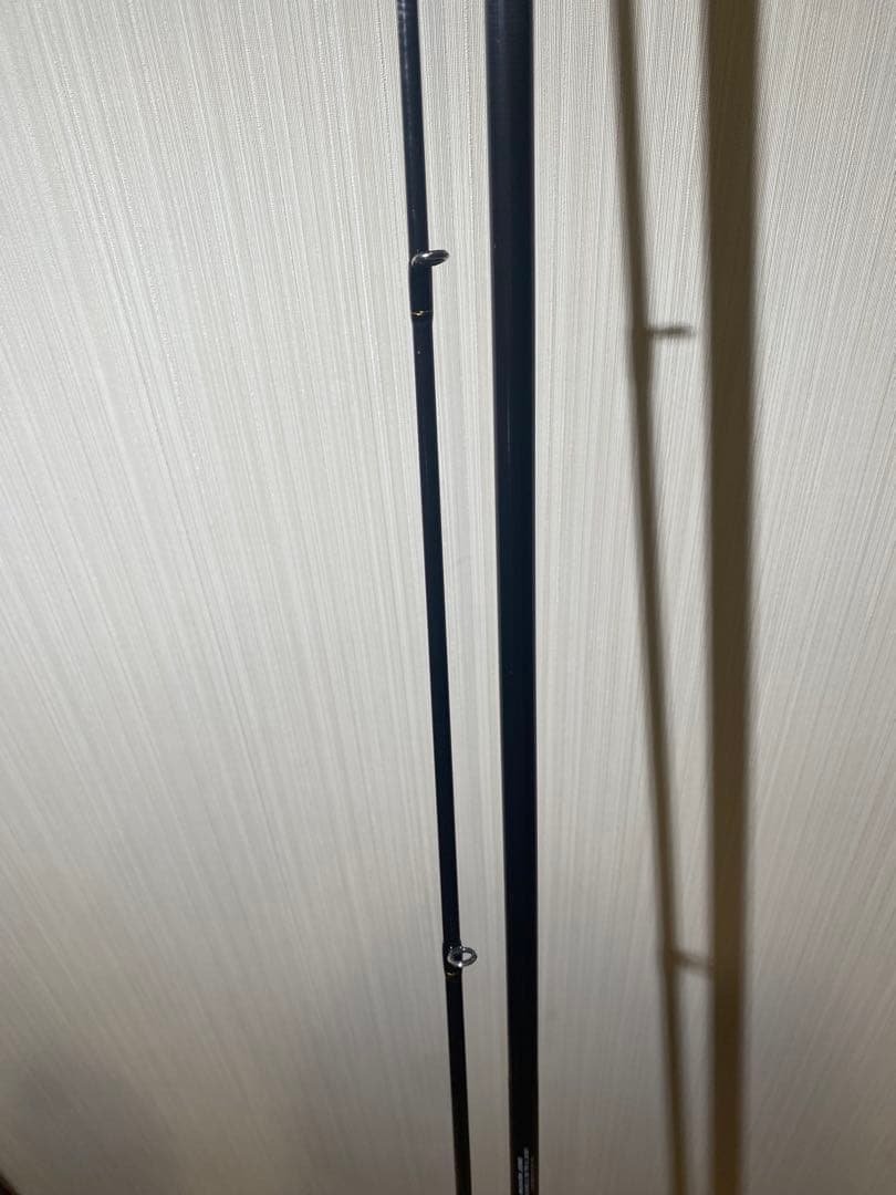 【美品】ダイワ(DAIWA) LATEO(ラテオ)K スピニング93M/MH