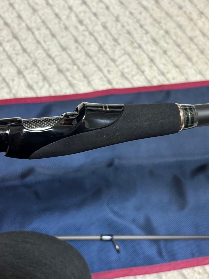 Megabass cookai 空海 ck-83xxhs