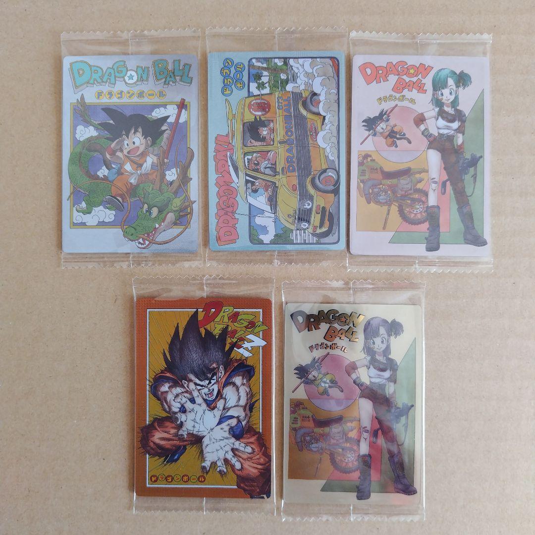 ドラゴンボール　イタジャガ　vol.４ ３０種類コンプリート　未開封品