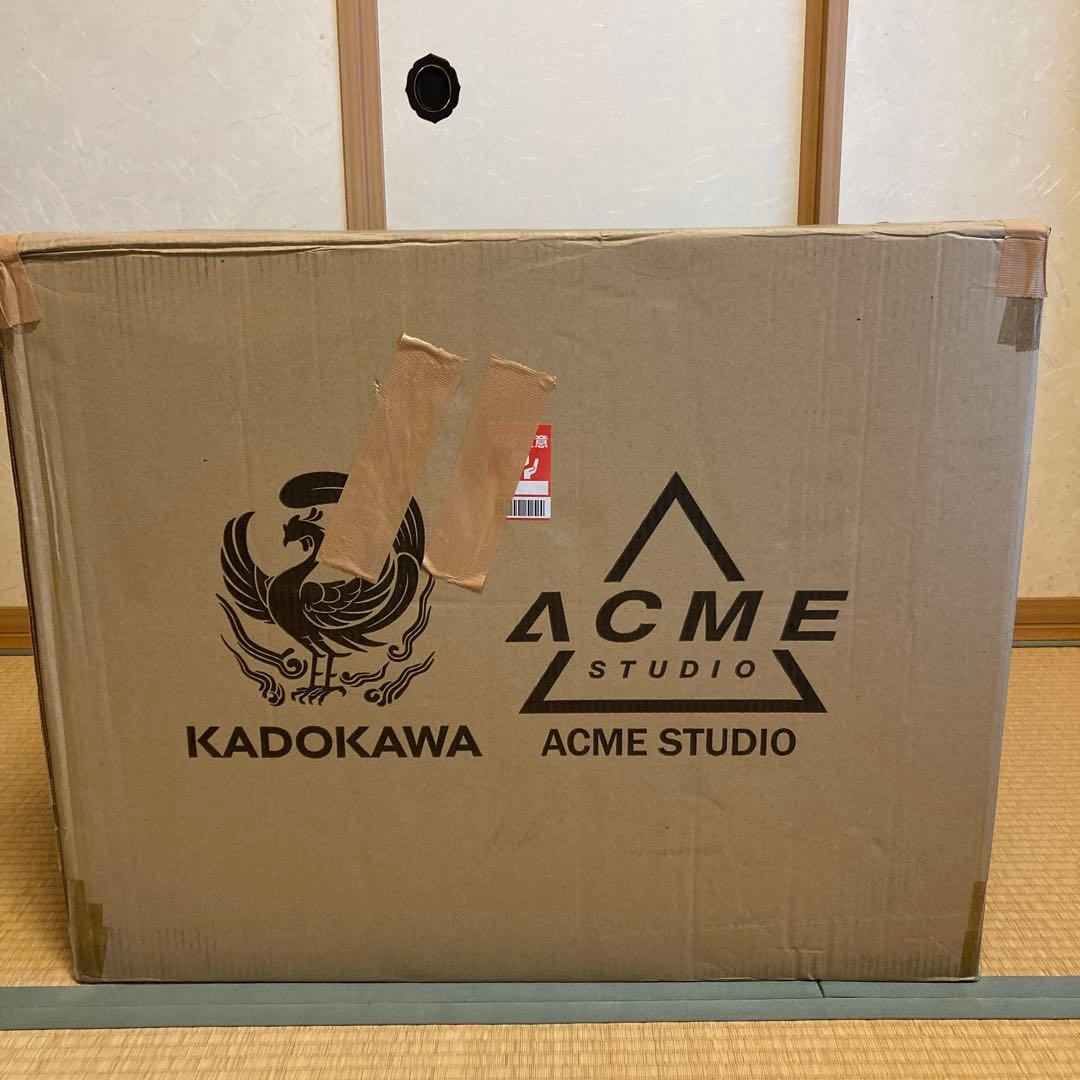 ⚡新品未開封⚡OVERLORD アインズ スタチュー フィギュア