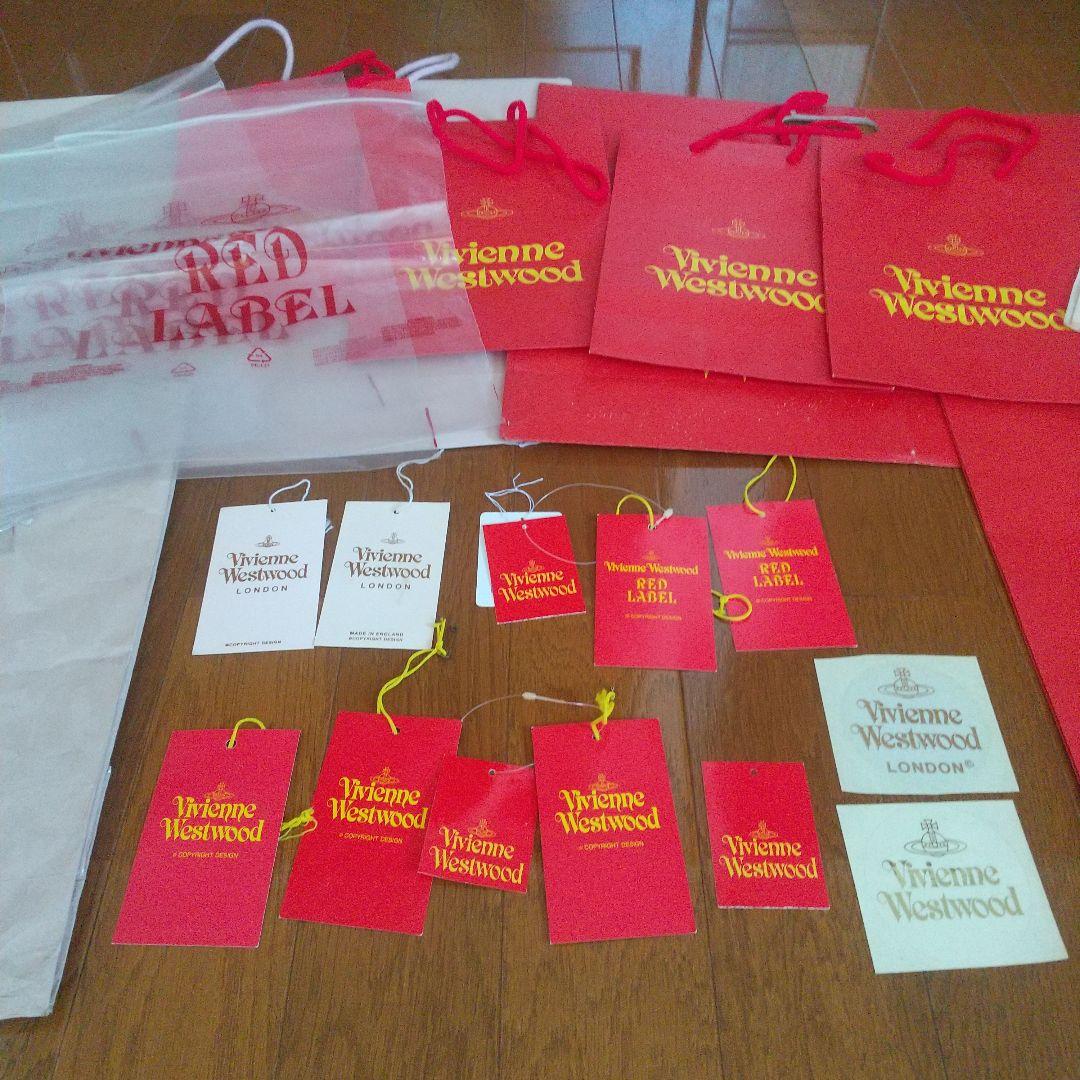 ヴィヴィアンウエストヴッド ショッパー