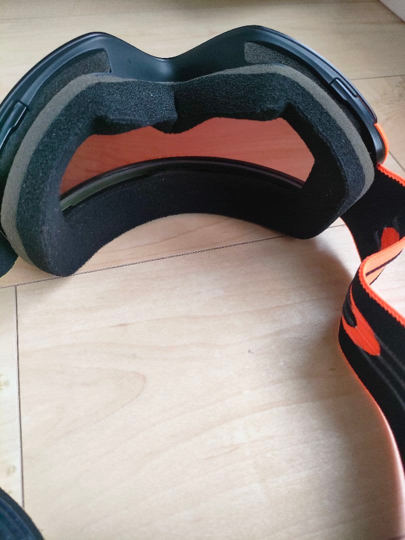 OAKLEY FLIGHT DECK 平昌オリンピックモデル