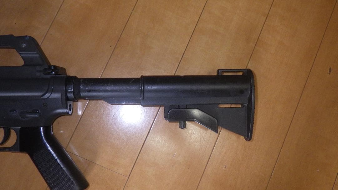 東京マルイXM177　スタンダード１８禁　初速７３+海外製　多弾マガジン