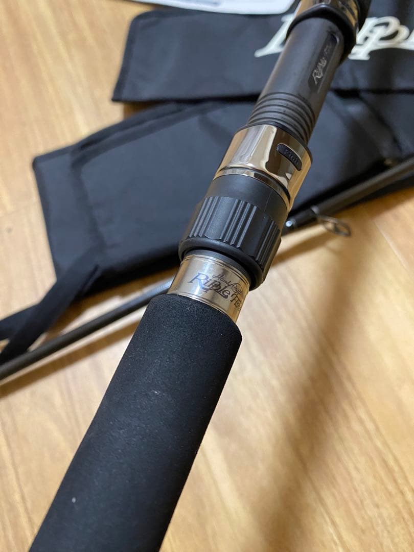 リップルフィッシャー　モンスターインパクト　90H