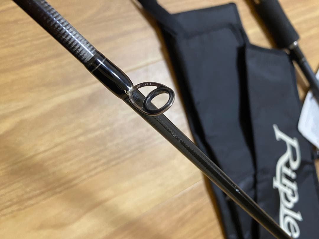 リップルフィッシャー　モンスターインパクト　90H