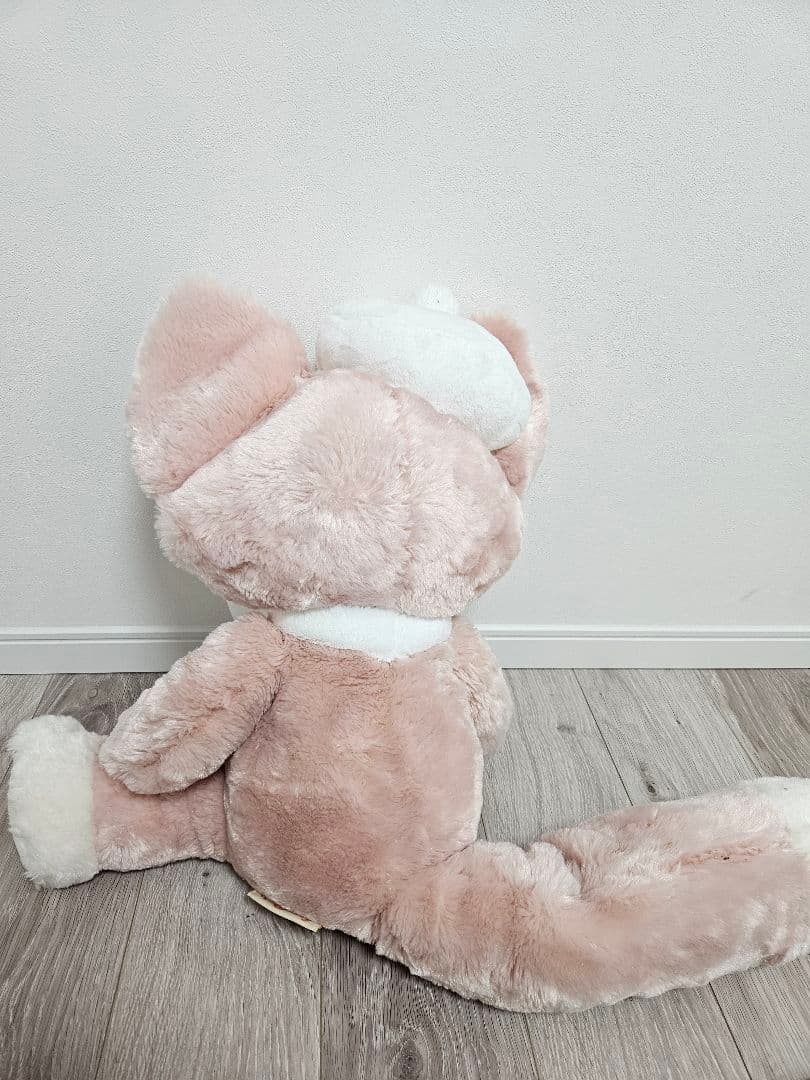 リーナベル ぬいぐるみＭ　ダンシングスノーフレークス クリスマス