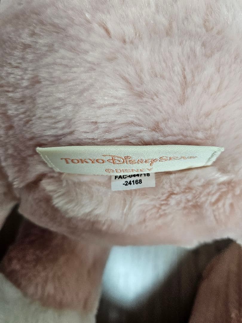 リーナベル ぬいぐるみＭ　ダンシングスノーフレークス クリスマス