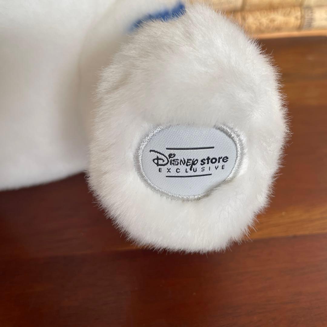 ディズニー　ティガー　ぬいぐるみ