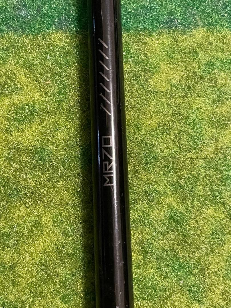 美品★TENSEI Orange ck 60 Sシャフトピン　　スリーブ