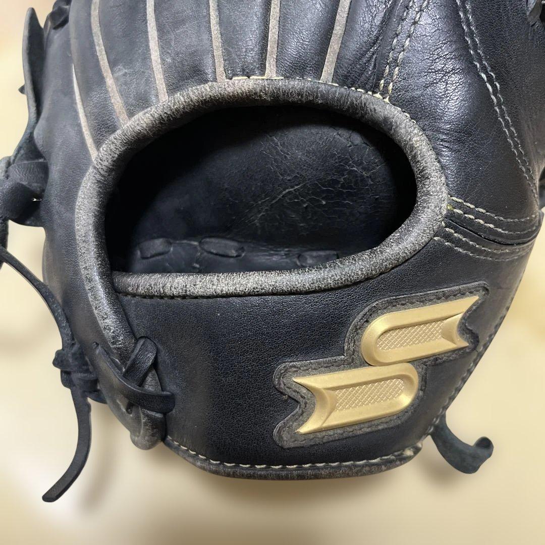 SSK 軟式少年　プロエッジ　オールラウンド用