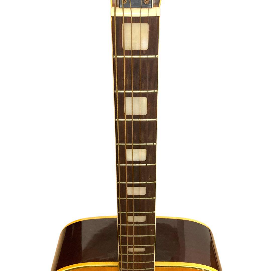 ✨美品✨ カンサス KW150 70s アコースティックギター 木曽スズキ