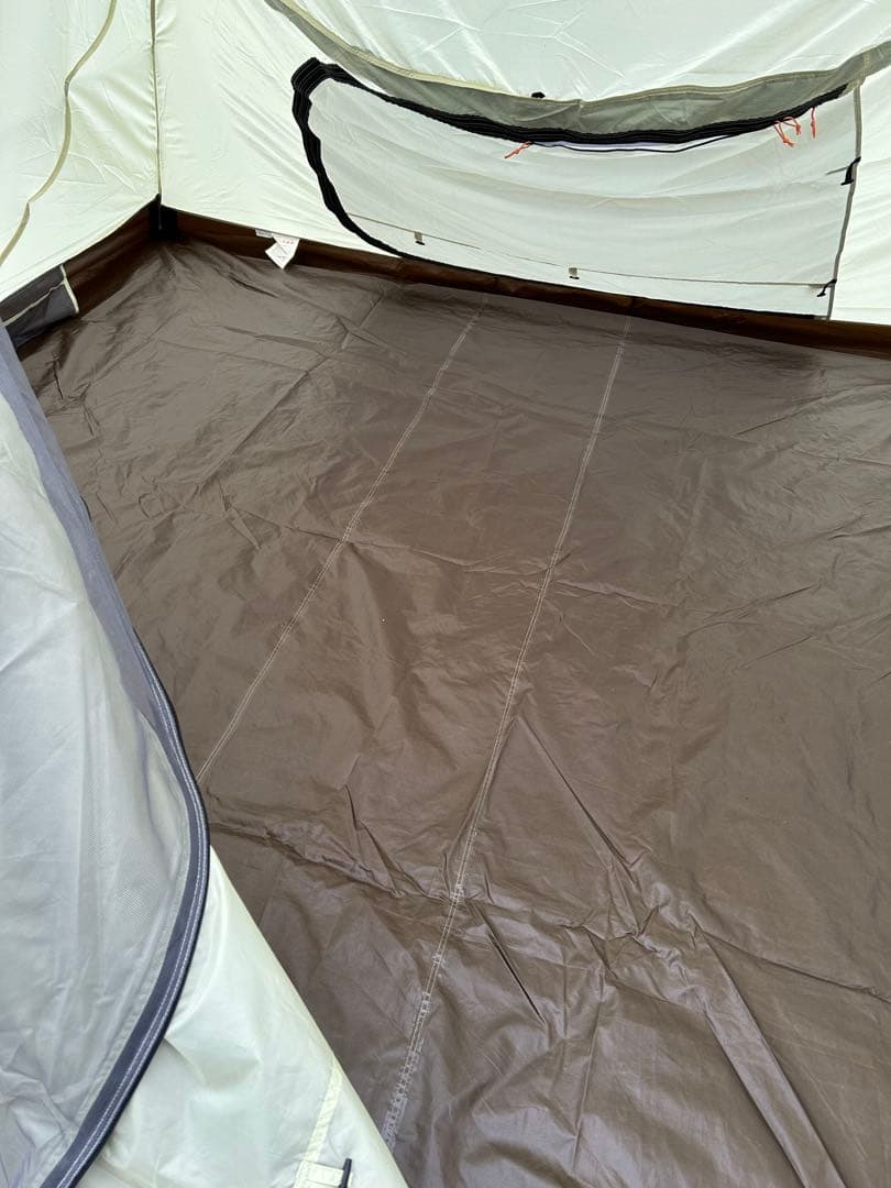 葵　スノーピーク　アメニティドーム　L 5/3〜6日発送不可