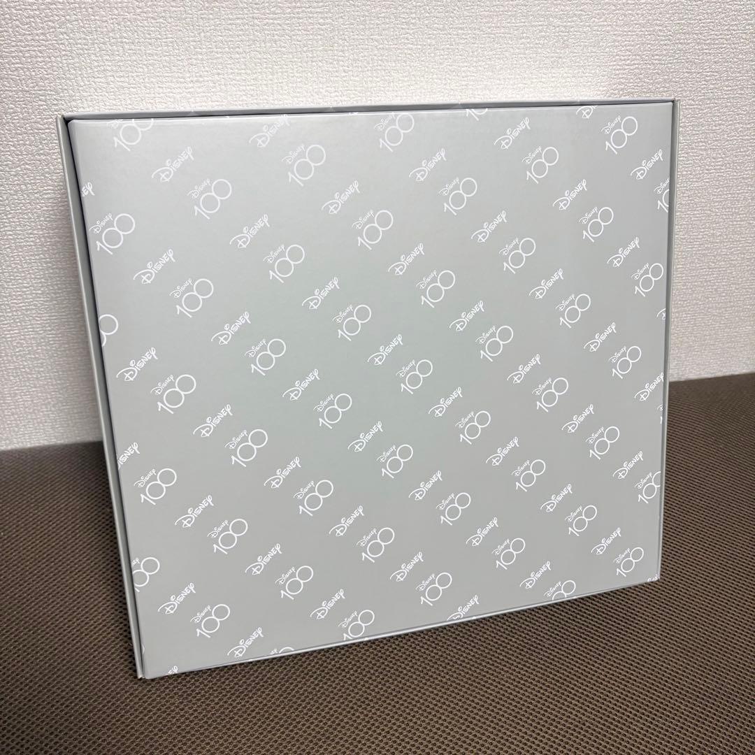 【ほぼ新品】ディズニー イマジネーションベルトDisney ディズニー100周年