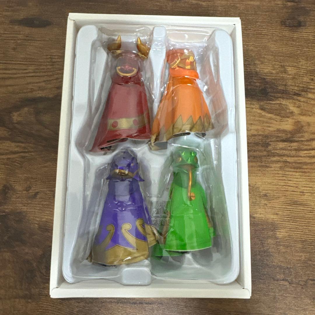 最終値下げ！真骨彫 仮面ライダービーストセット