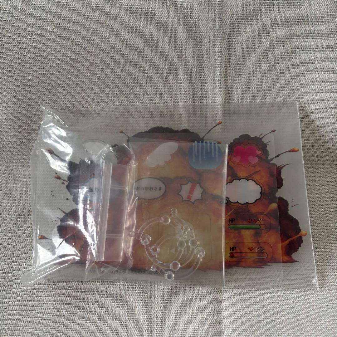 ねんどろいど　オベロン　予約特典付き