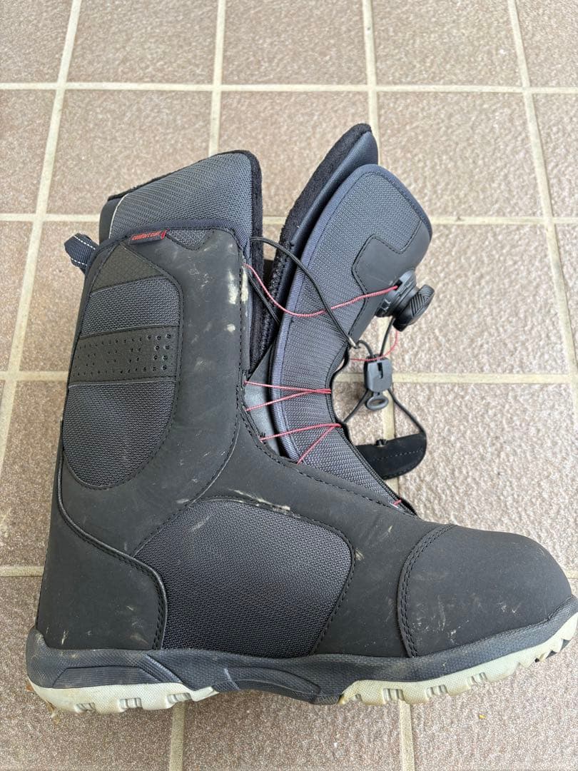 HEAD スノーボードブーツ28.0cm