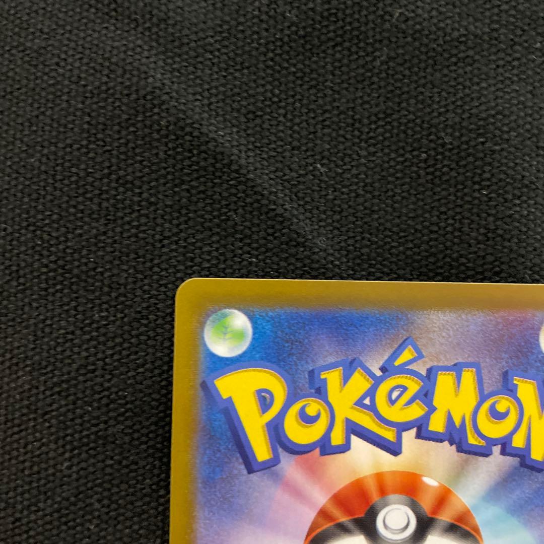 インフェルノX メガリザードンXex SAR 110/080