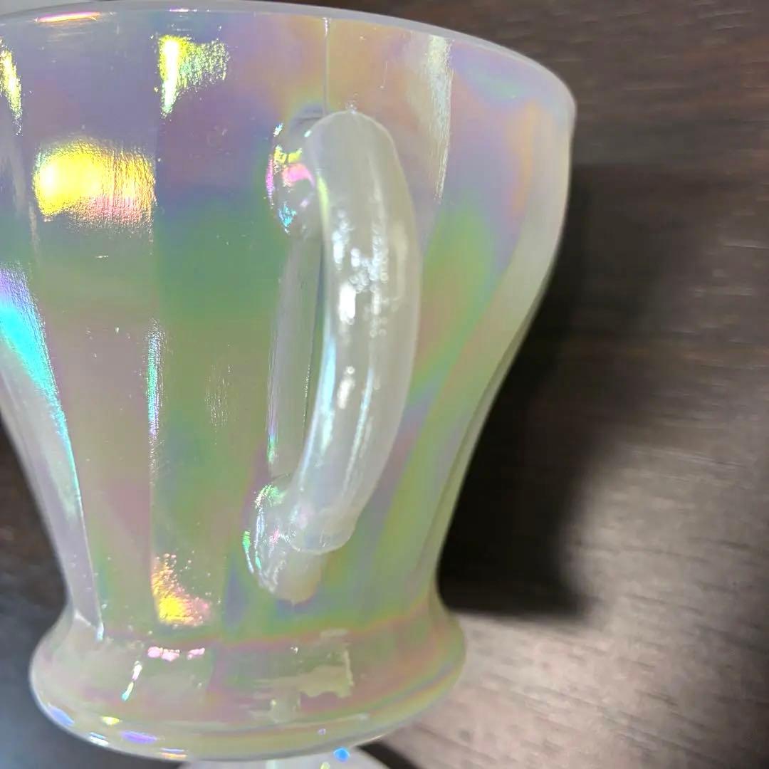 ファイヤーキング　シュガーポット　ビンデージ