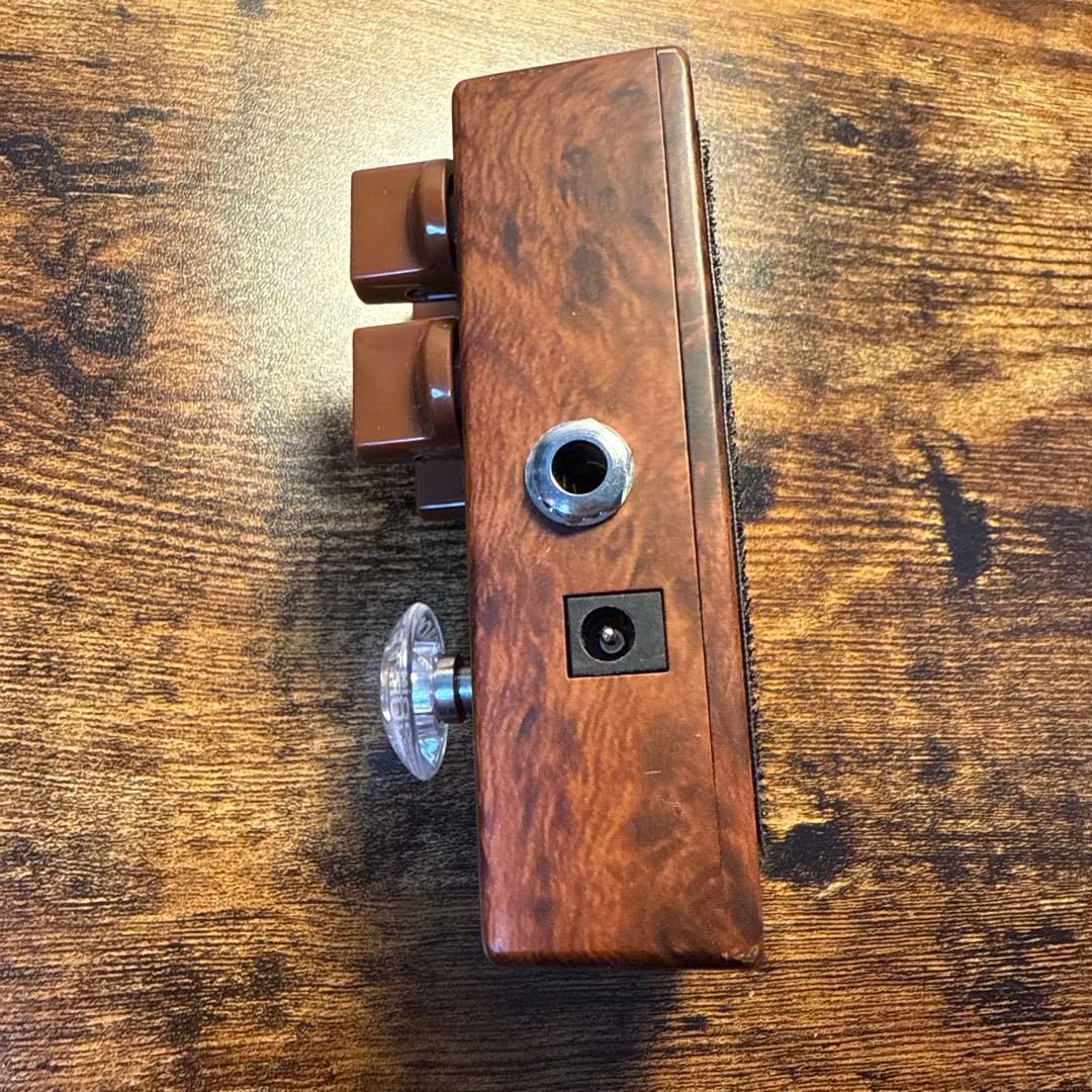 ギター Mad Professor / SIMBLE OVERDRIVE