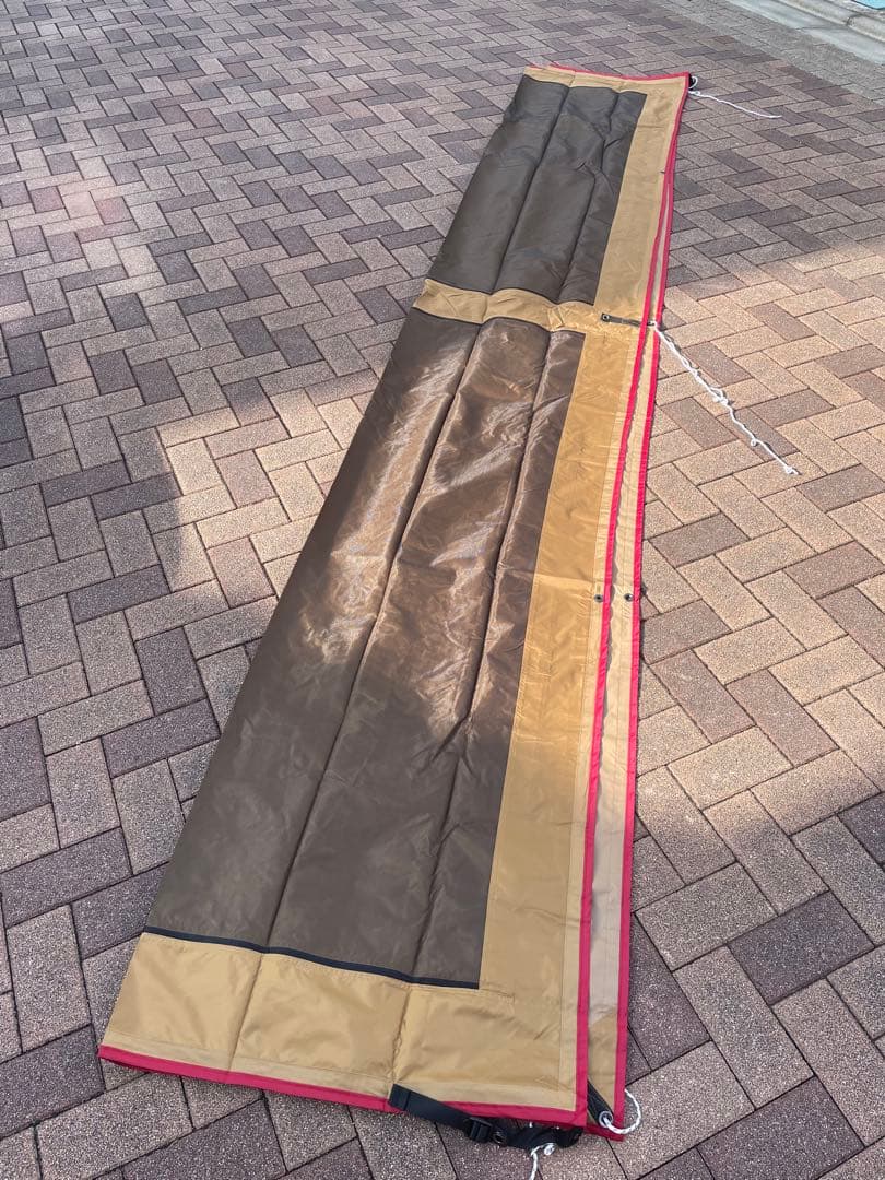  peak TP-642ES エクステンションシールドL