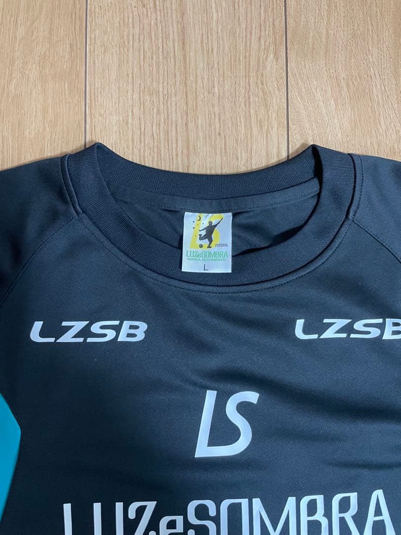 Luz e Sombra 長袖上下ジャージセット Lサイズ