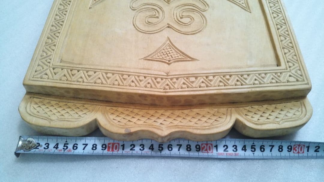 (値下げ)メノコイタ　アイヌ民具　希少まな板