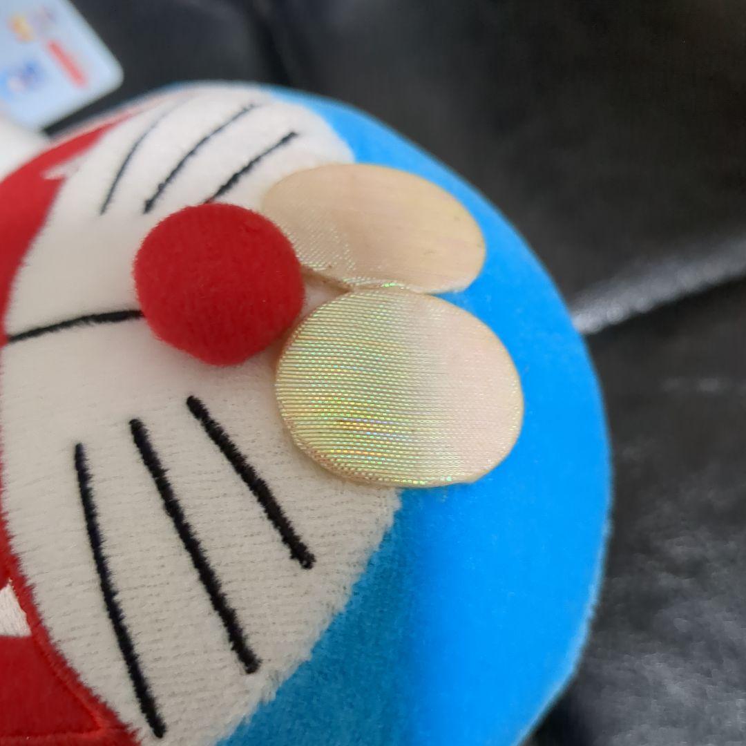 ドラえもん☆ホラーぬいぐるみ☆希少