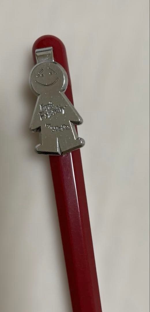 【匿名配送】Mr. Friendly SPAPA シャーペン　ミスターフレンドリ