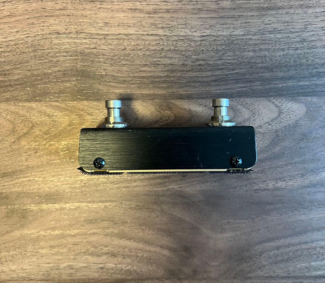 HOTONE AMPERO MINI マルチエフェクター・スイッチャー