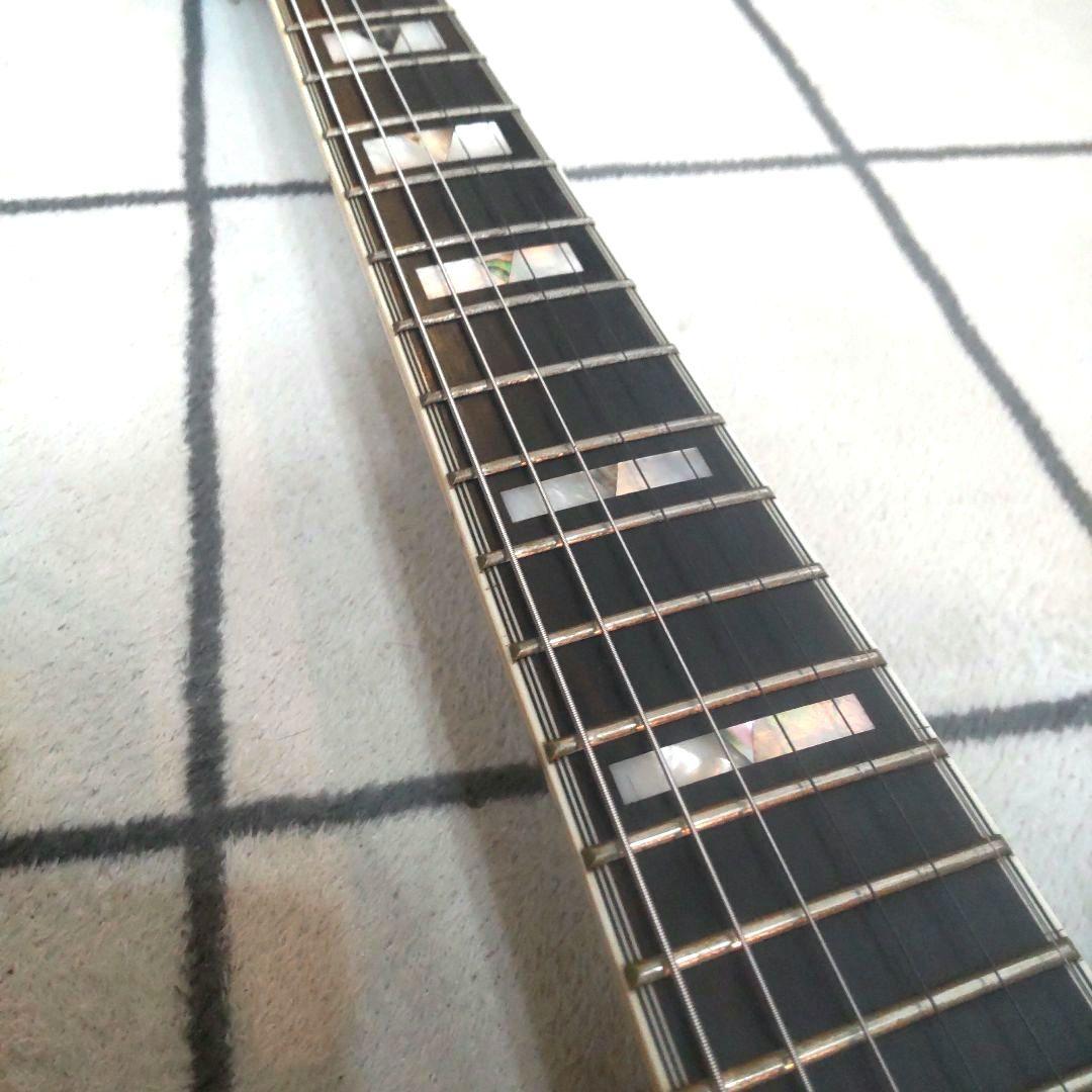 Epiphone Sheraton II Gibsonエレキギター