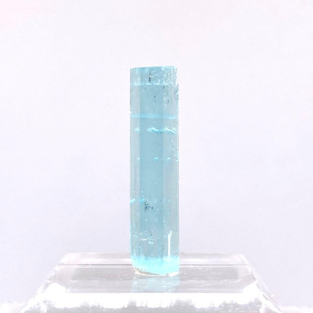 な*こ様 アクアマリン　ベリル　原石　鉱物標本　天然石　 　311