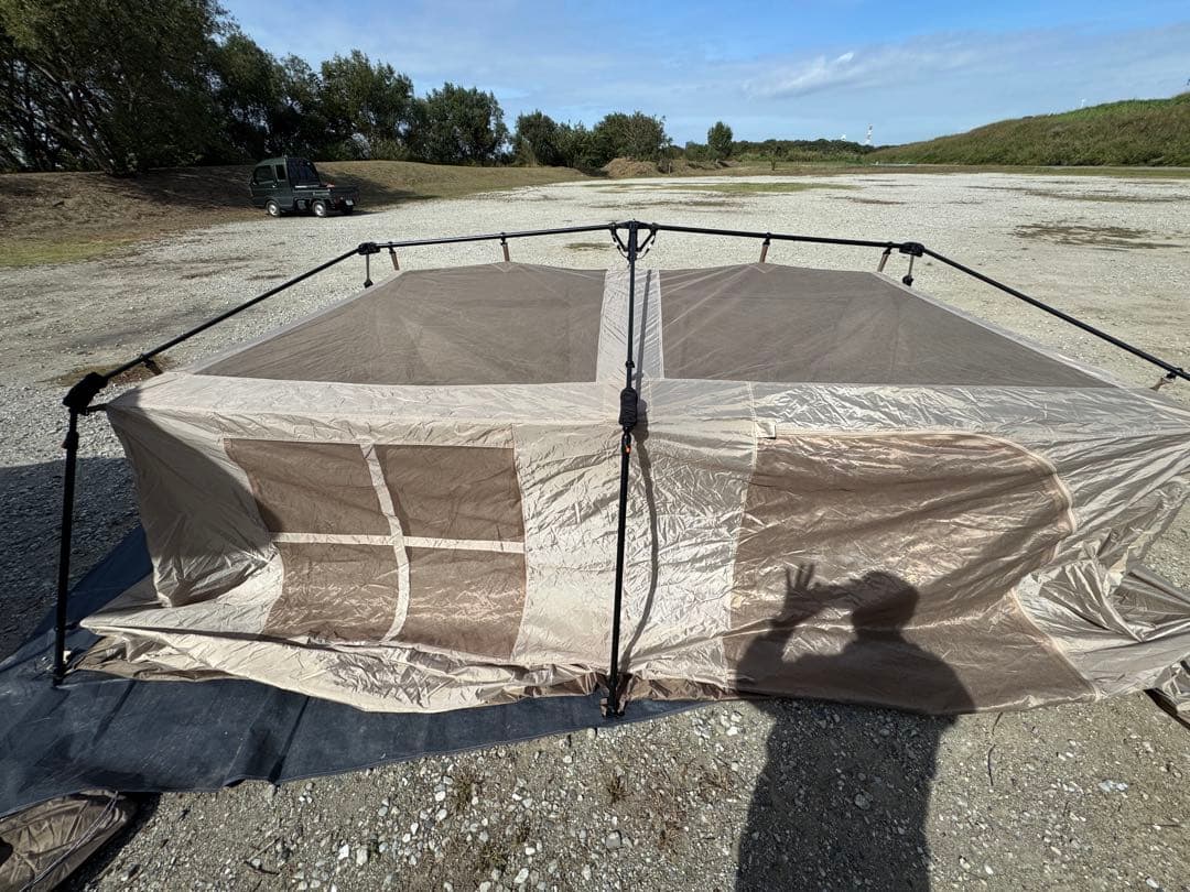 ネイチャーハイク village13