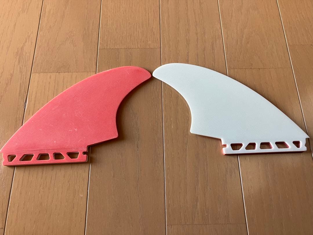 futures MIKEY TWIN 中古