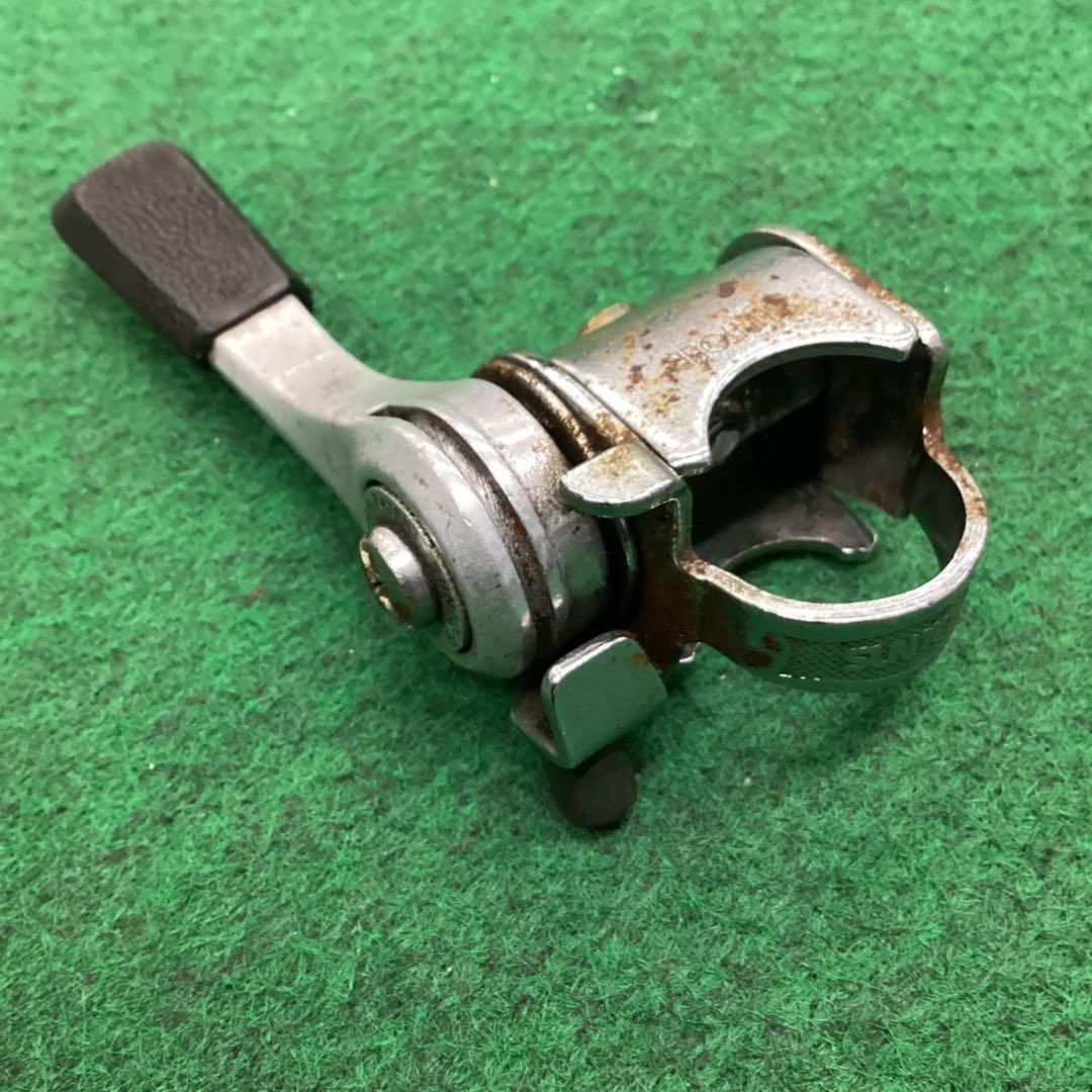 アルミリム 後輪 26x1-3/8 用 外装5段 ギアセット 26インチ　自転車