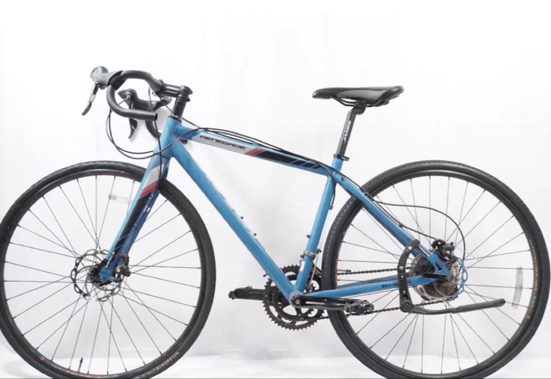 ブータン専用ジャンク JAMIS EXILE 2017年モデルロードバイク