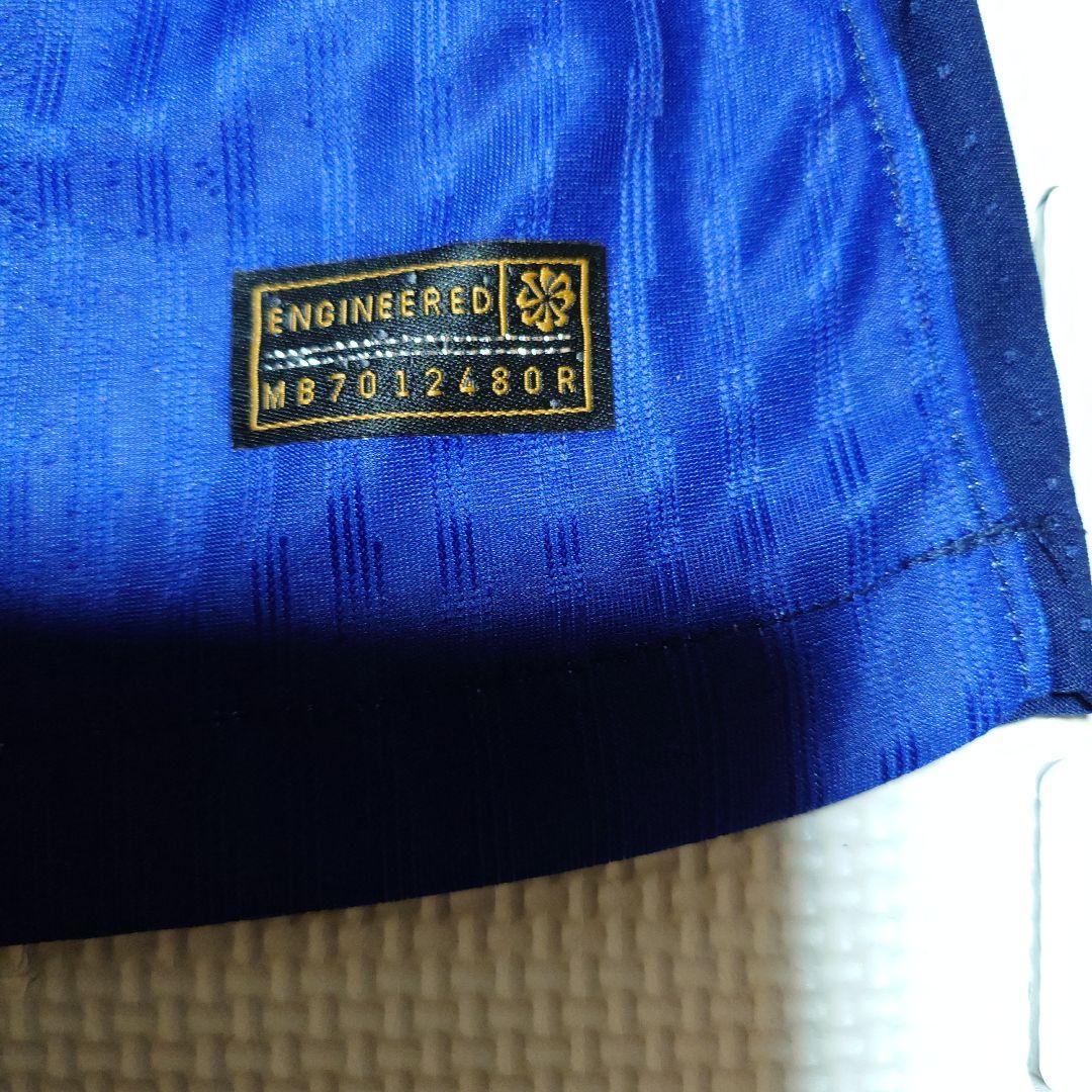 FCバルセロナ Raphinha 11 DRI-FIT ADV シャツ