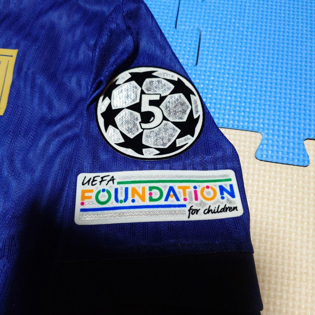 FCバルセロナ Raphinha 11 DRI-FIT ADV シャツ